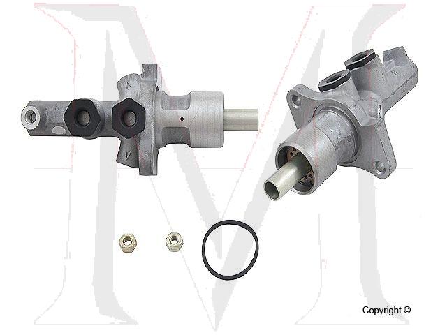 BRAKE MASTER CYLINDER