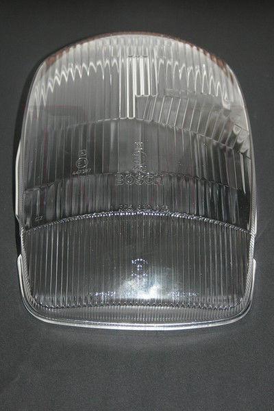 EUROPEAN HEADLIGHT LENS