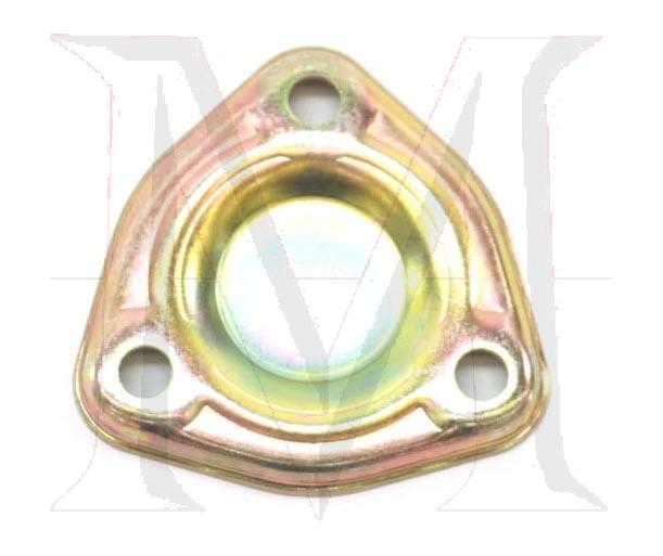 OIL FILLER CAP GASKET