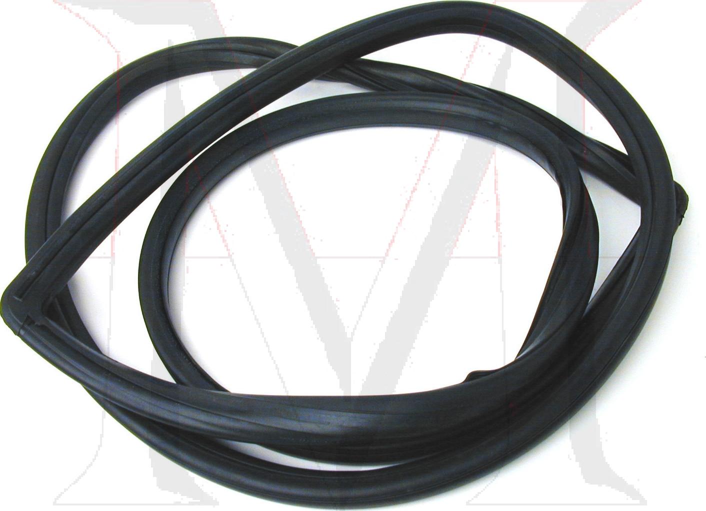 FRONT WINDSHIELD SEAL