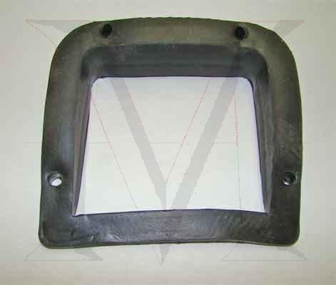 RUBBER BASE SEAL