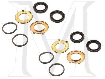 CALIPER REBUILD KIT - REAR
