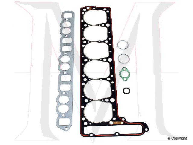 HEAD GASKET SET