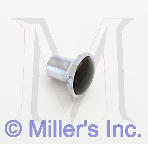 CHOKE CABLE KNOB - 4MM THREAD