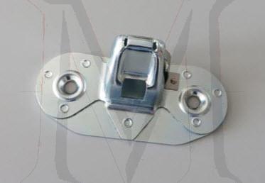 TRUNK LATCH