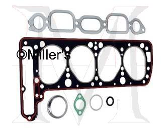 HEAD GASKET SET