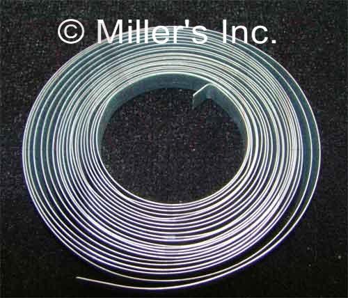 HOSE CLAMP BANDING  - 5mm