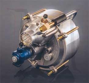 POWER BRAKE BOOSTER