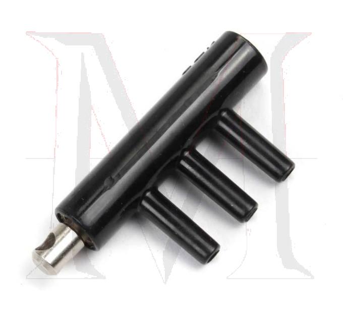 DOOR LOCK ACTUATOR SWITCH