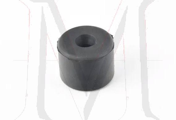 RUBBER FRONT SWAY BAR END LINK BUSHING