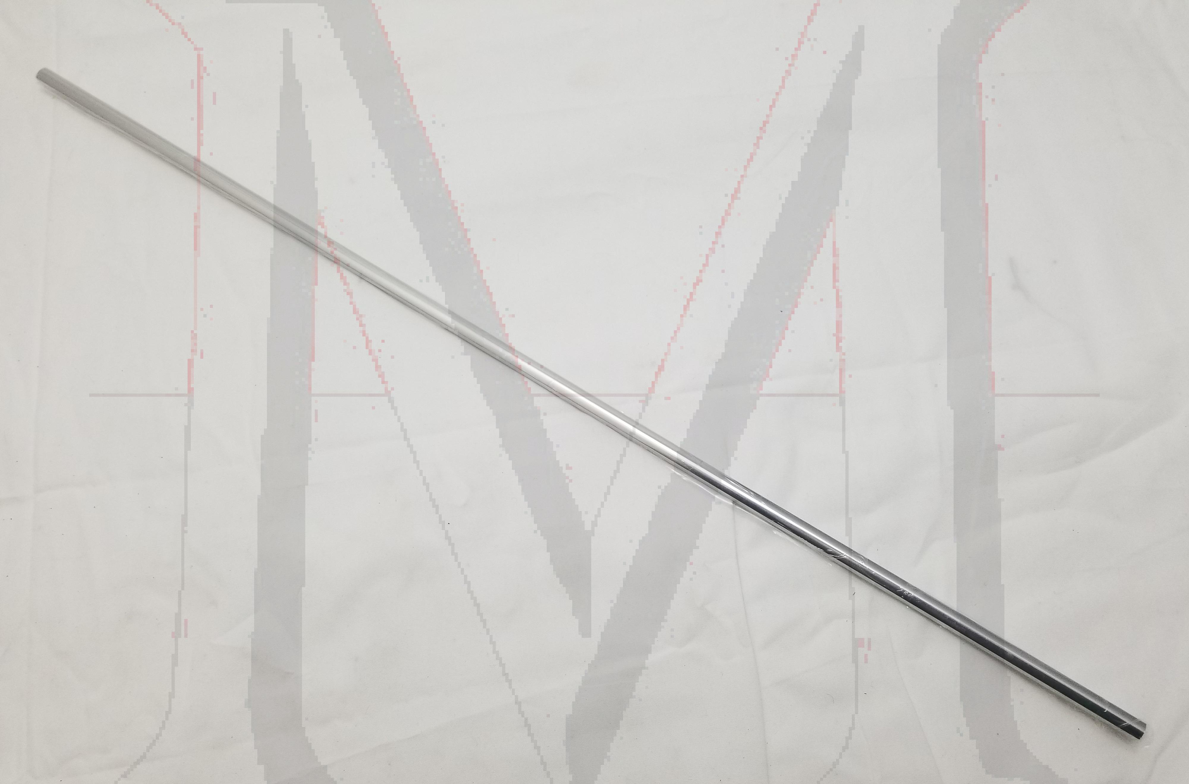 VERTICAL CENTER GRILLE MOLDING