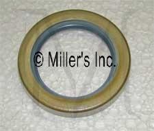 FRONT WHEEL GREASE SEAL
