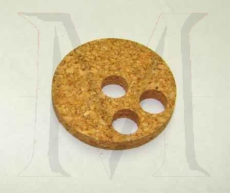 FUEL FILTER CORK INNER GASKET