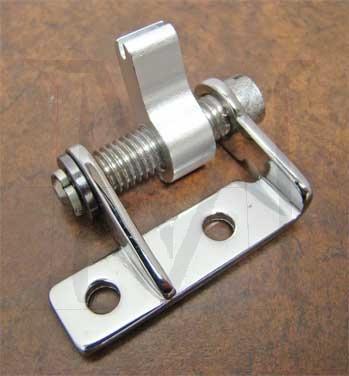 SOFT TOP WIRE TENSIONER - LEFT