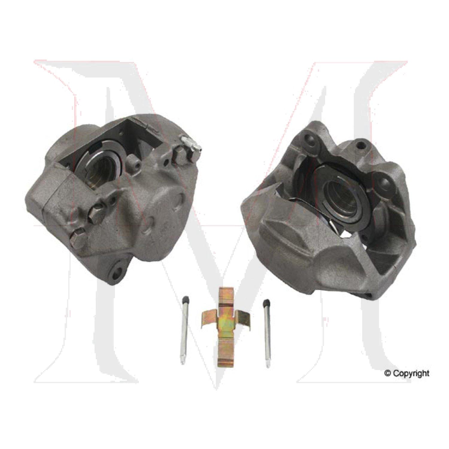 FRONT CALIPER - REBUILT