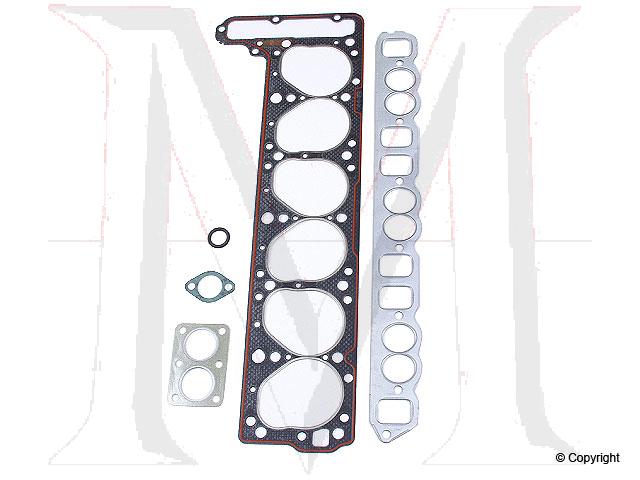 GASKET SET,CYLINDER HEAD