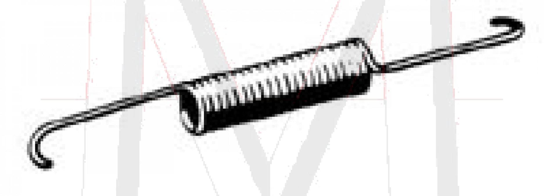 CLUTCH RETURN SPRING