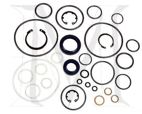 POWER STEERING BOX SEAL KIT