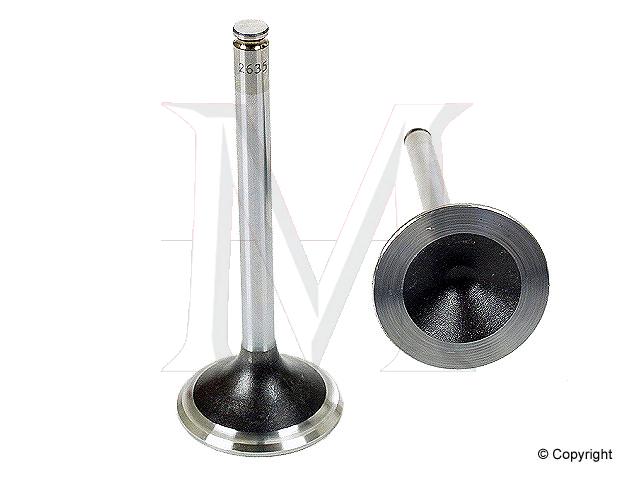 INTAKE VALVE