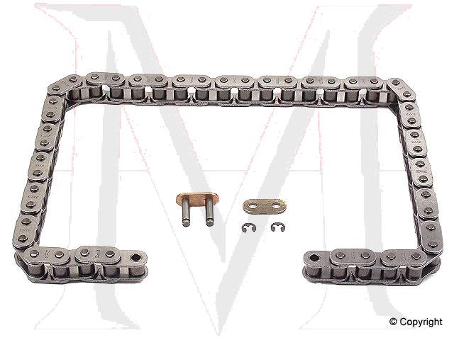 ROLLER CHAIN