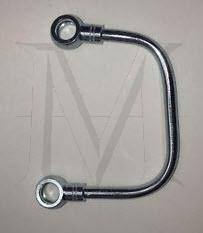 WATER PUMP BYPASS LINE