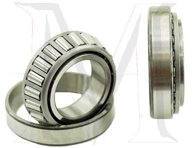 FRONT WHEEL BEARING