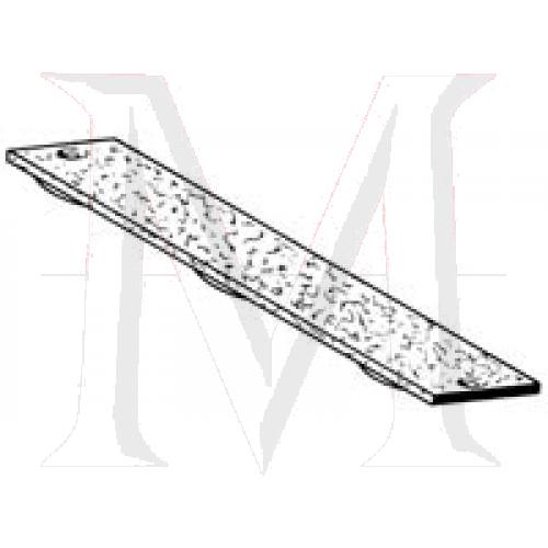 HEATER AIR CLEANER INTAKE FILTER