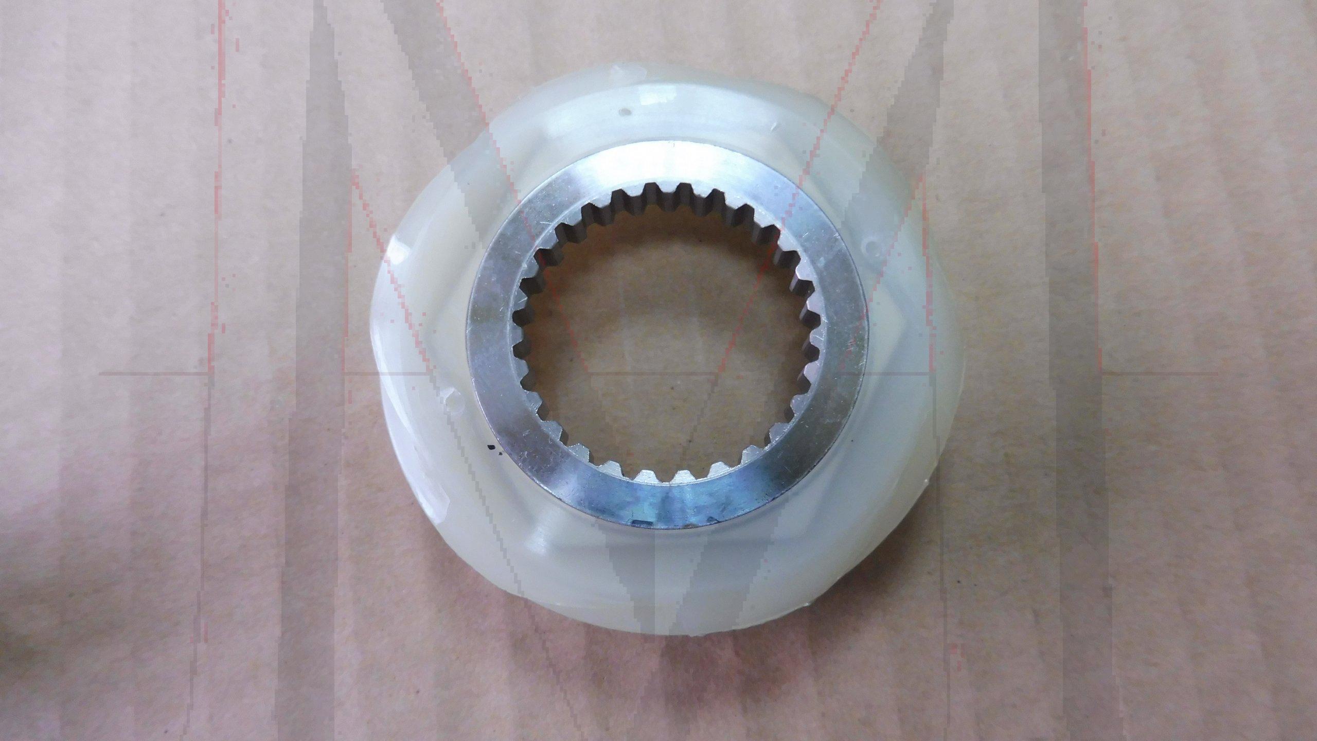 SPEEDOMETER DRIVE GEAR