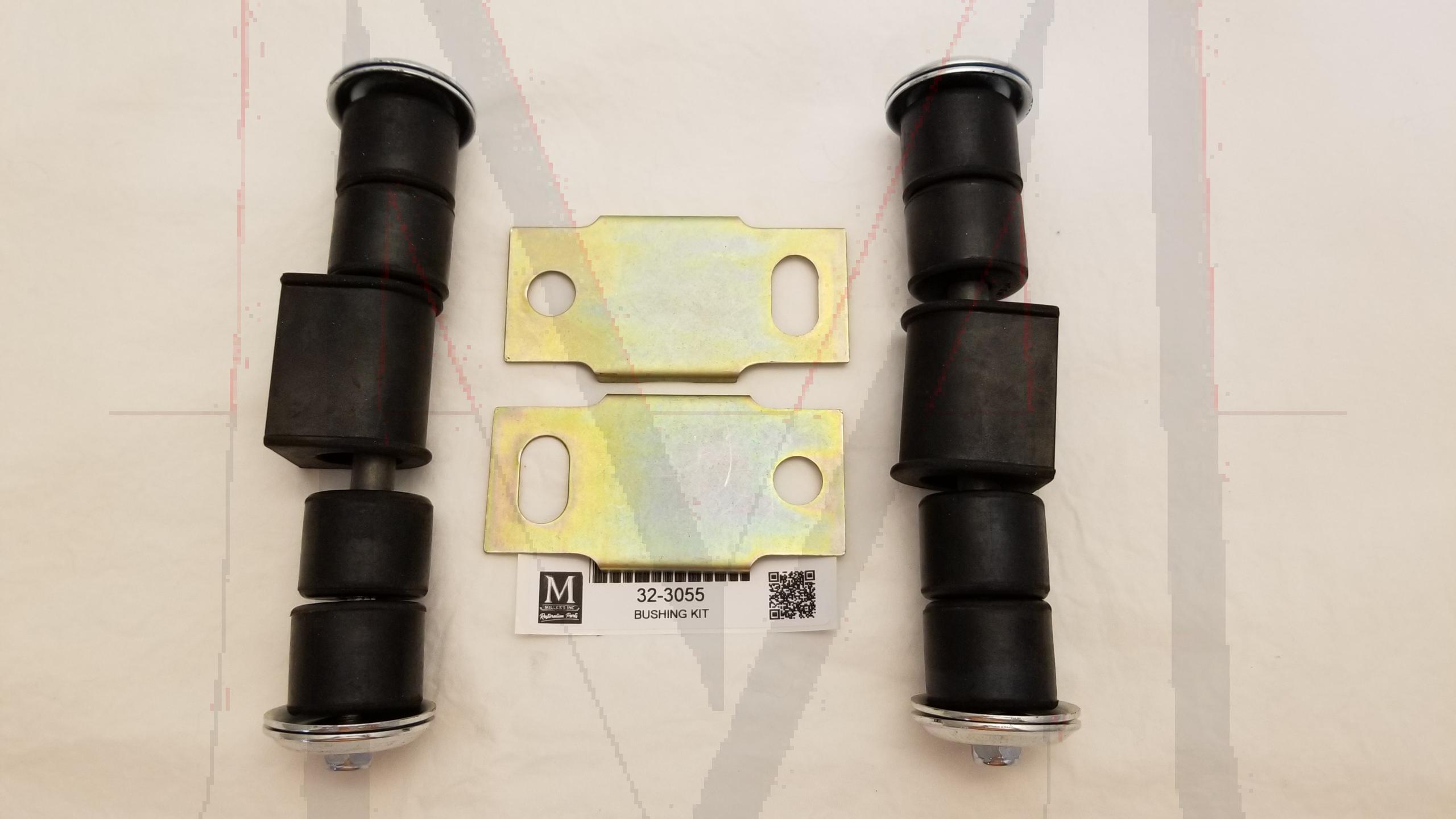 SWAY BAR BUSHING KIT