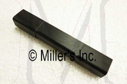 SIDE WINDOW GLASS GUIDE JAW