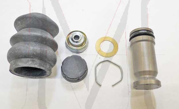 MASTER BRAKE CYLINDER REBUILD KIT
