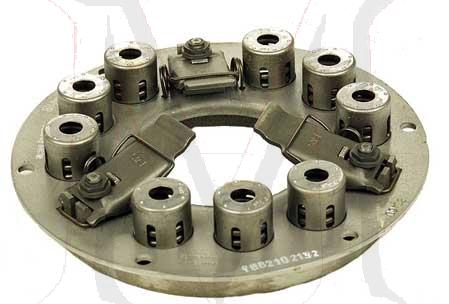 PRESSURE PLATE
