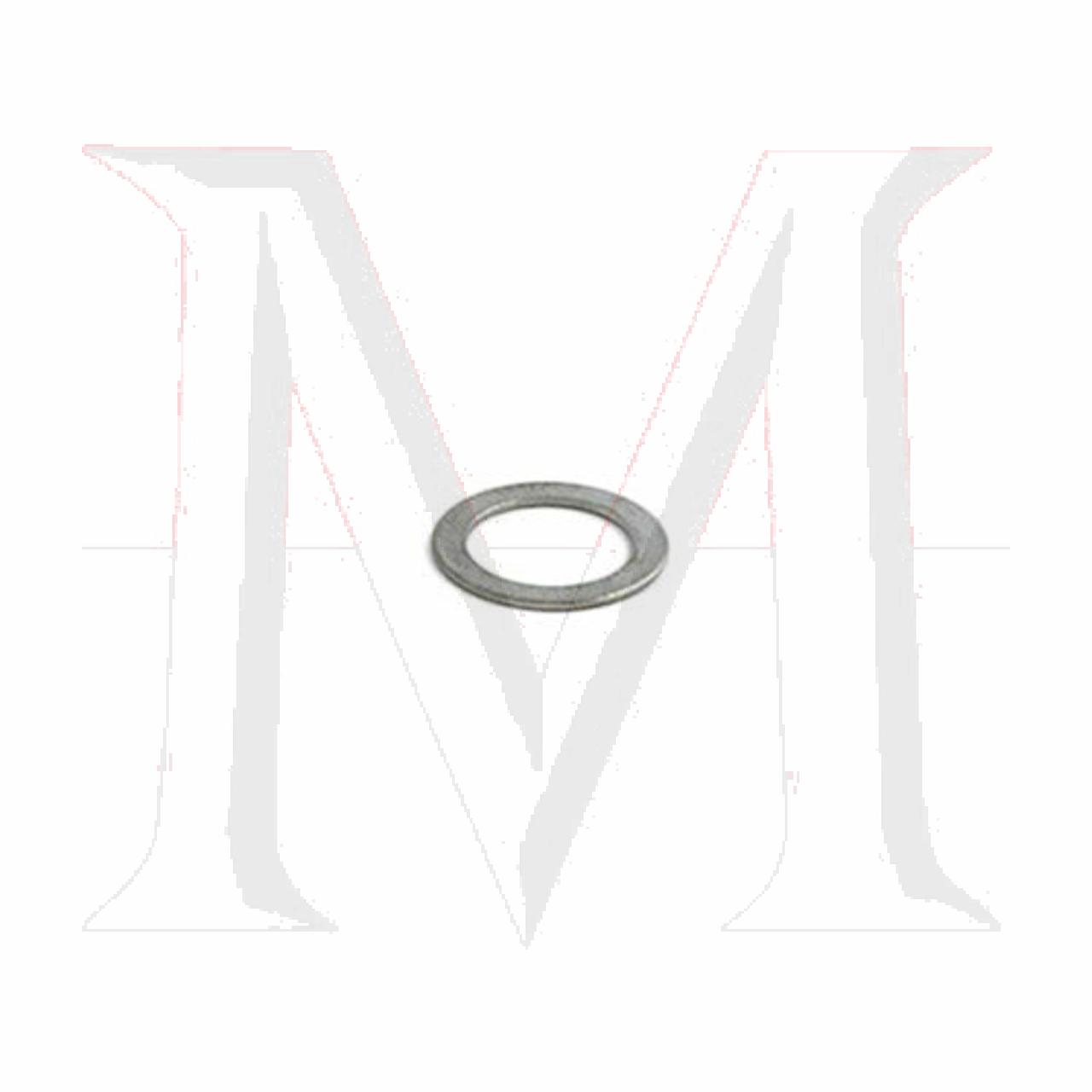 WASHER FOR WIPER TRANSMISSION