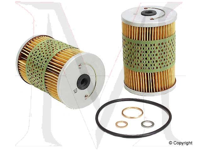 OIL FILTER