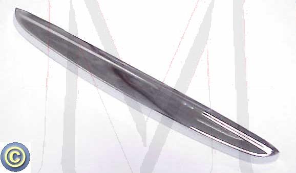 TRUNK HANDLE - 113 CHASSIS