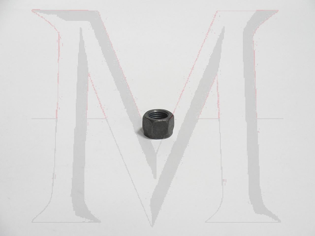 CONNECTING ROD NUT