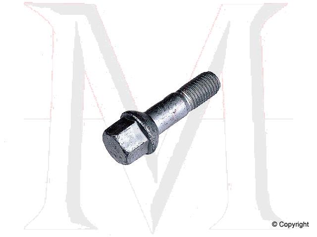 MAG WHEEL LUG BOLT