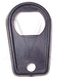 TRUNK HANDLE BASE PAD