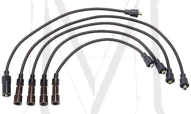 SPARK PLUG WIRE SET