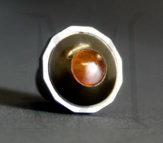 190SL HEATER BLOWER KNOB