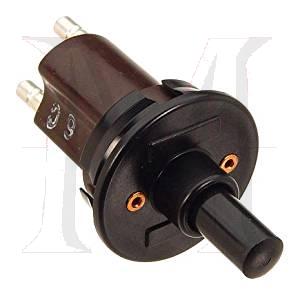 INTERIOR LIGHT SWITCH