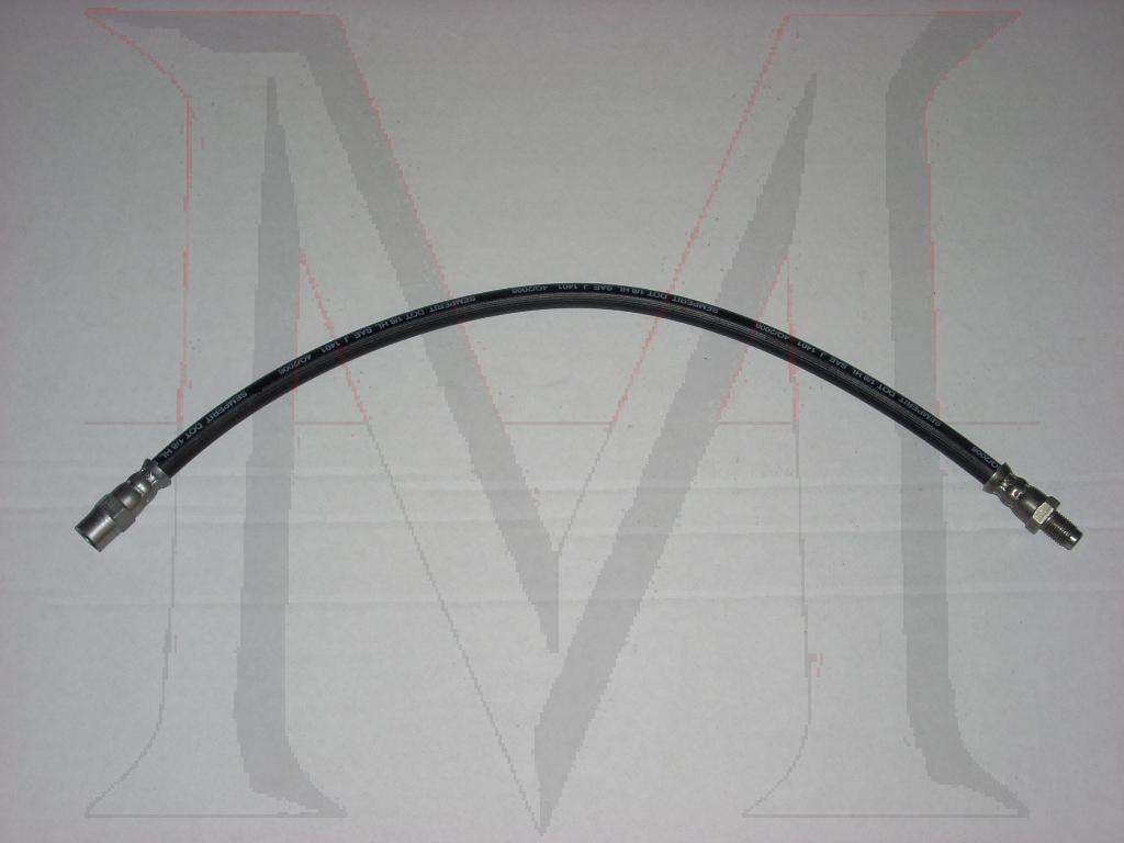 FRONT BRAKE FLEX HOSE