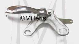 INSIDE DOOR HANDLE - RIGHT