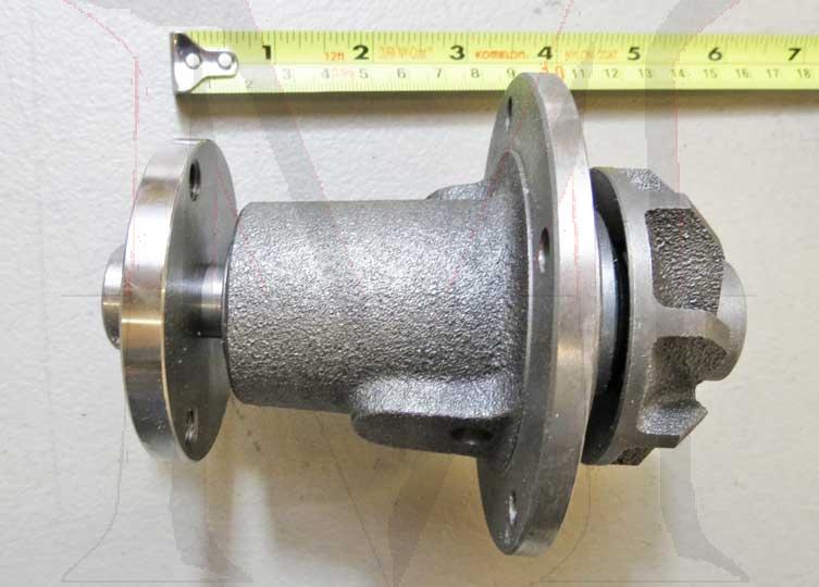 SMALL IMPELLER WATER PUMP - 2 1/4 INCH