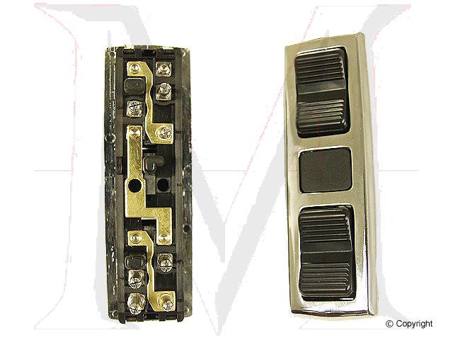 WINDOW SWITCH - RIGHT