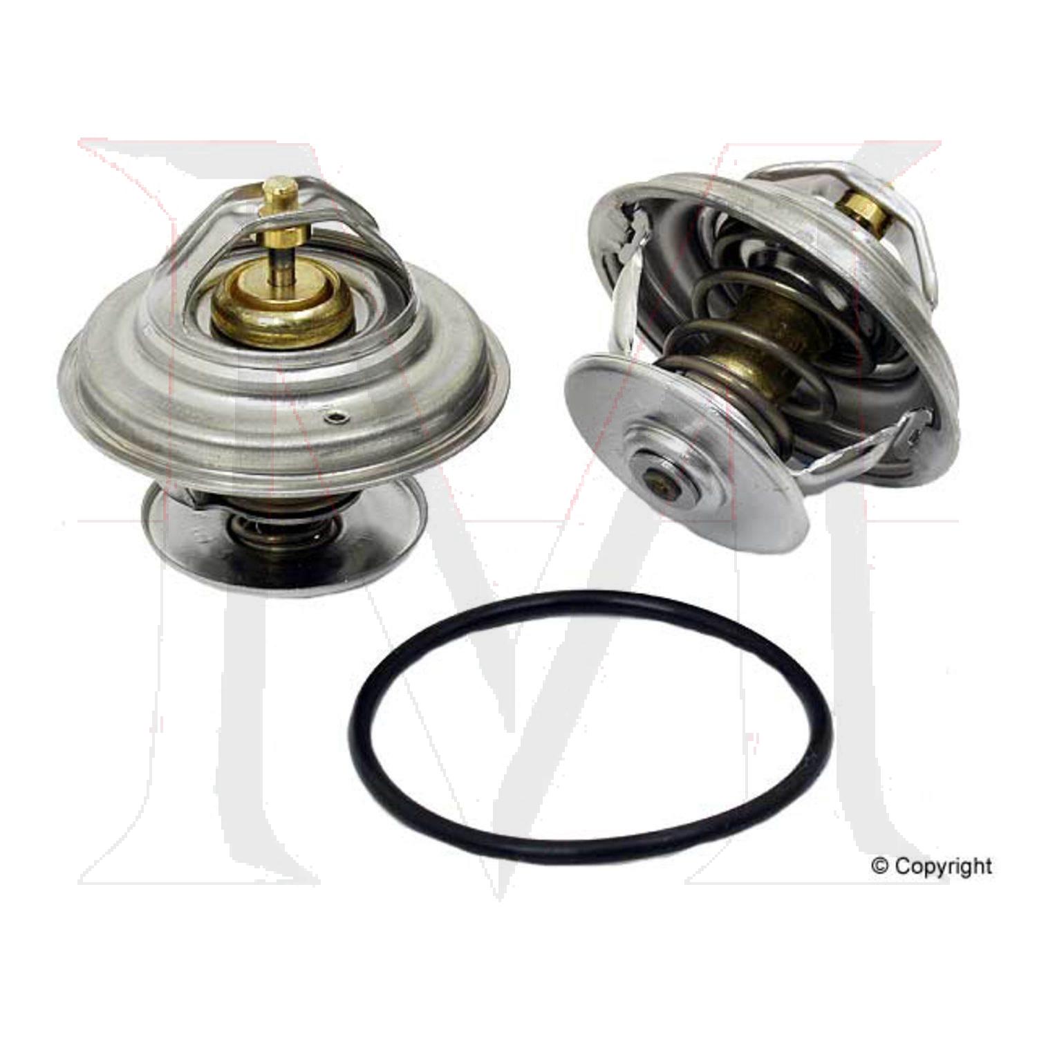 THERMOSTAT W/ SEAL