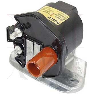 IGNITION COIL