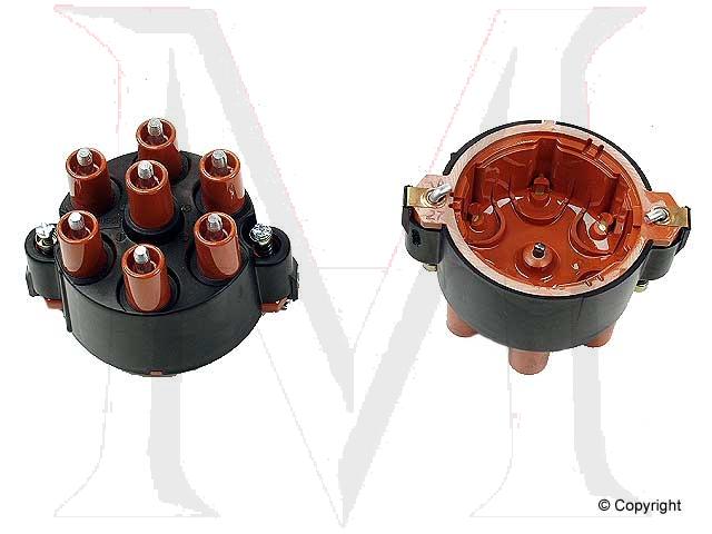 DISTRIBUTOR CAP