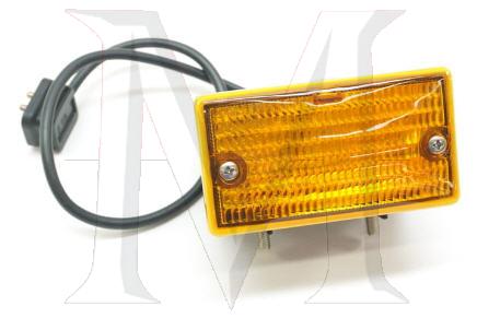 BLINKER LIGHT ASSY.