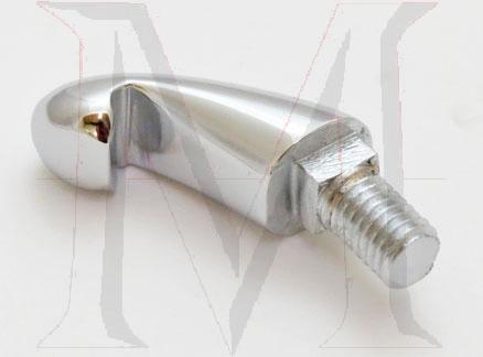 190SL SOFT TOP FRAME HOOK